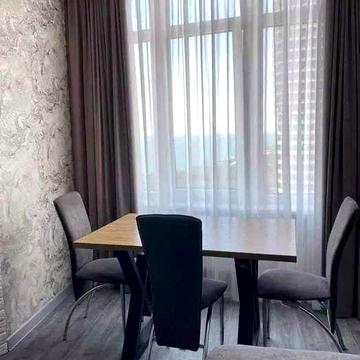 С летом‼️Евродвушка на Каманина, 44 Жемчужина. Аркадия. Вид на море‼️