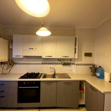 Продаю 3к квартиру район вул. Богуна