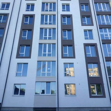 Горбачевського вул., 40