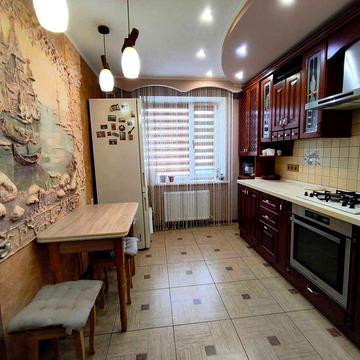 ОРЕНДА 3-кімнатної квартири ВІД ВЛАСНИКА