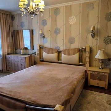 ОРЕНДА 3-кімнатної квартири ВІД ВЛАСНИКА