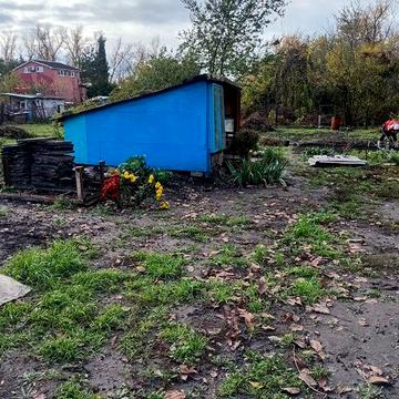 1/2 будинку на правому березі