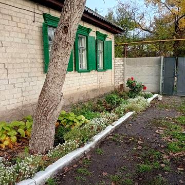 1/2 будинку на правому березі