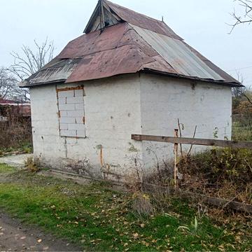 Продам дачный участок