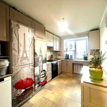 Продається 1 к квартира на Вишеньці