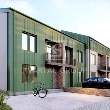 Варшавська вул., 89