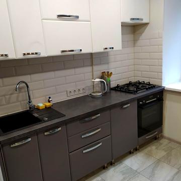 Фонтанська дорога вул., 67