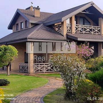 Олександри Екстер вул. (Марини Цвєтаєвої)