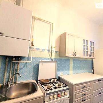 Довгострокова оренда 1к Квартира Григорія Сковороди (Пушкіна) вулиця