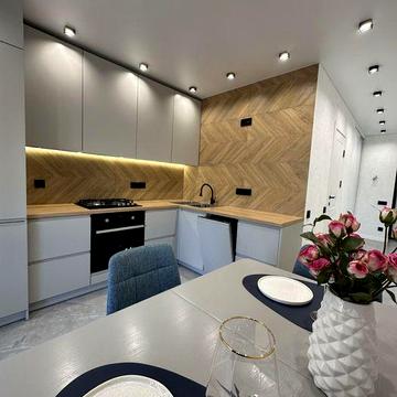 Без комісіі! Мін.Офор! Стиль та якість! 45 кв.м ЖК Софія від Мартинова ЖК Софія від Мартинова