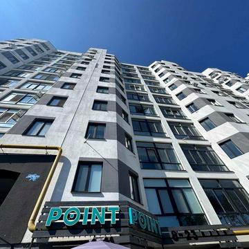 Продам 1к-квартиру. Максимальне Наповнення. Оформлення 2%