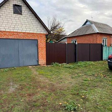 Продам будинок в с. Підлозіївка