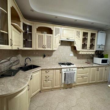 Довгострокова оренда 2к Квартира Злуки проспект