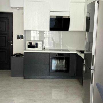 Оренда 1-кімнатної кв. 42м2 в ЖК Парус Смарт