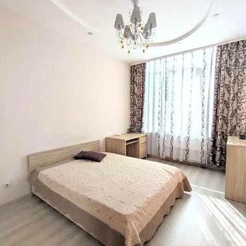 Сдается 2к студия