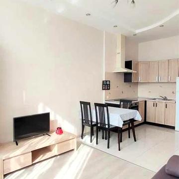 Сдается 2к студия