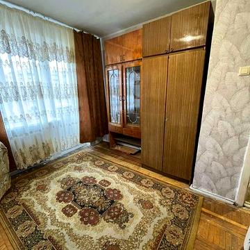 Сдам квартиру Святослава Рихтера (Щорса/Приват Банк)