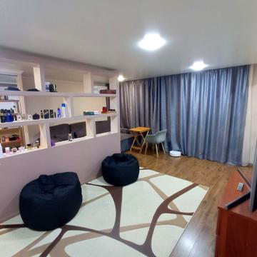 Національної Гвардії вул. (Уральська), 11