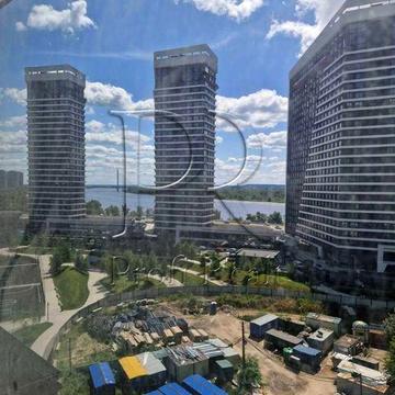 Продаж видової 1кімн.кварт.в ЖК Great/Грейт Осокорки Причальна