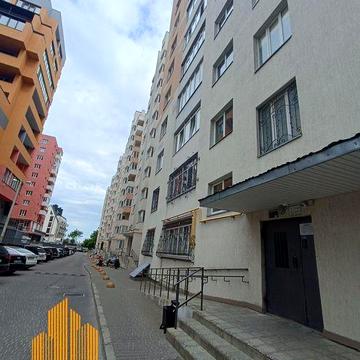 Продаж 3к квартири в зданій новобудові по вул Підголоско Львів