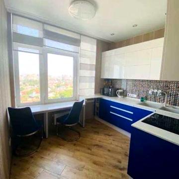 Довгострокова оренда 2к Квартира Валерія Самофалова вулиця ЖК Двадцать седьмая жемчужина