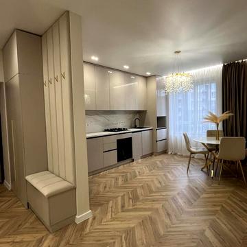 Приозерна вул., 28