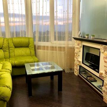 Середньофонтанська вул., 19-А