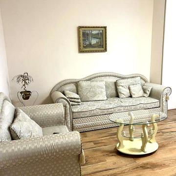 Аренда Срибнокильская 1 3к Хозяин