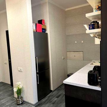 Сдам квартиру в 5 жемчужине KADORR Таирово