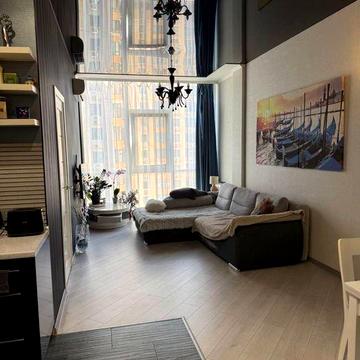 Сдам квартиру в 5 жемчужине KADORR Таирово