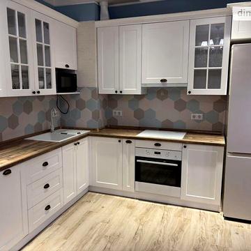 Довгострокова оренда 2к Квартира Замостянська вулиця ЖК ул. Замостянская