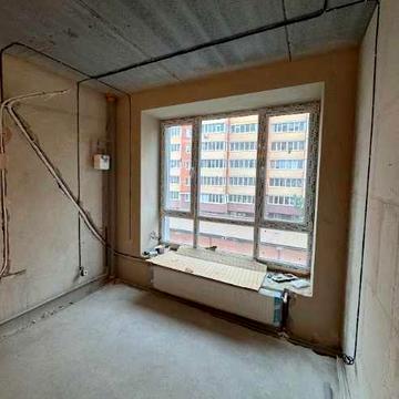 Продам 1 к. квартиру з частковим ремонтом. Оформлення 2% Сертифікат+ ЖК Нові Метри Парк