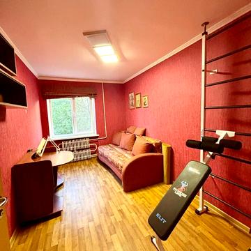 житловий масив Тополя-1 вул., 2