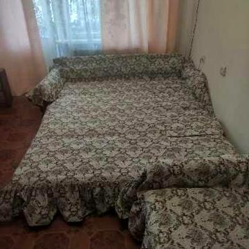 1-к квартира вул Дашкевича метро Чернiгiвська, Дарниця з 07.11