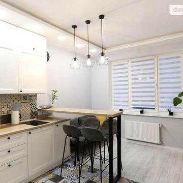 Продаж 1к Квартира Зелена вулиця