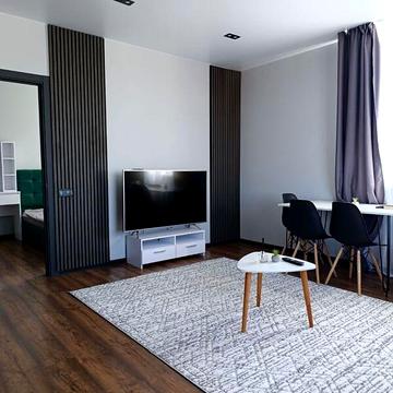 Довгострокова оренда 2к Квартира Інститутська вулиця ЖК ул. Институтская, 67А