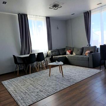 Довгострокова оренда 2к Квартира Інститутська вулиця ЖК ул. Институтская, 67А