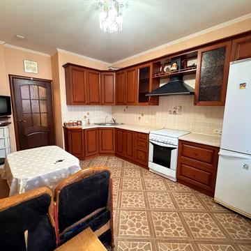 Олени Пчілки вул., 3-А