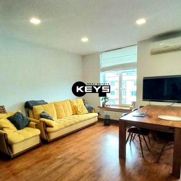 БЕЗ%! Продається 2к. квартира в ЖК Skyland, Павла Лі 2А