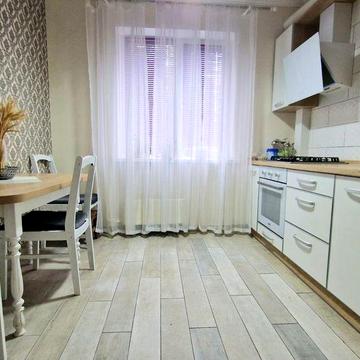 Оренда 3к квартири на пр.М.Лушпи