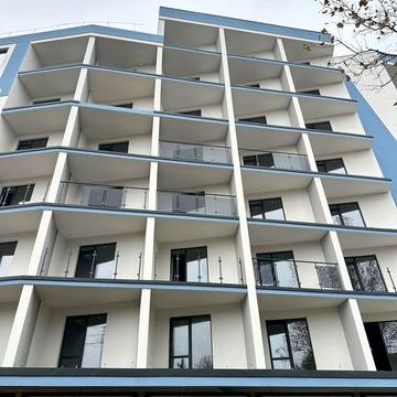 Продается квартира 63 м2 в элитном ЖК "Бриз Марин" на 10 Фонтана. ЖК Бриз Марин