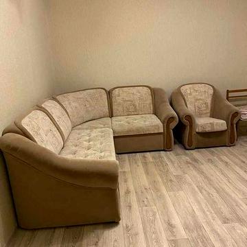 Комфортна 3-кімнатна в самому Центрі — зручний 2 поверх