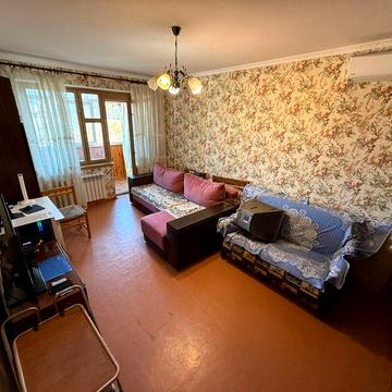 Продам отличную 2х комнатную квартиру в Ингульском районе.