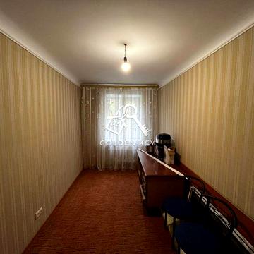 Продаж трикімнатної квартири, 44 квартал