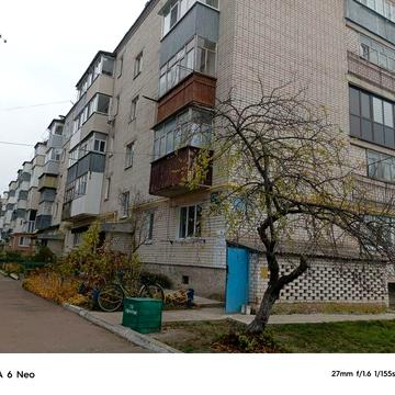 2-х кімнатна квартира на 1 поверсі на Прилуцькій