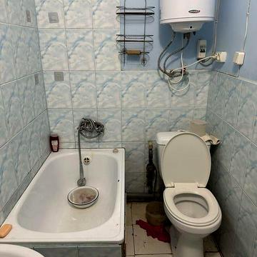 Оренда трикімнатного гуртожитку на Київській, вулиця Гонти. Г. Нарбута