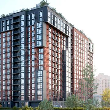 Метрологічна вул., 13