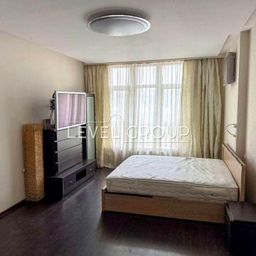 Здається в оренду 1к квартира 56 м2, ЖК Пори року