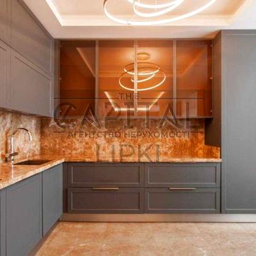 Продаж 4кім квартири 160м2 в ЖК Новопечерські Липки Верхогляда 14 ЖК Новопечерские Липки