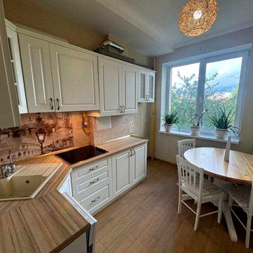 Ідеальна квартира Чабани/Теремки метро ЖК Чабани-квартал